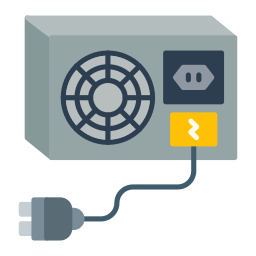 PSU (Power Supply Unit)